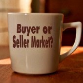 Is Huntsville a Buyers or Sellers Market?