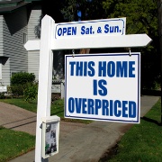 Pitfalls of Overpricing Your Home