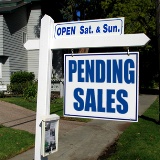 Huntsville Pending Home Sales
