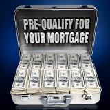 Pre-Qualify For Huntsville Mortgage