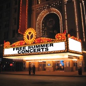 Madison Alabama Free Summer Concerts