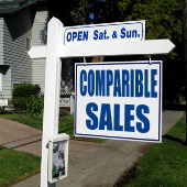 Post image for How to Use Real Estate Comparable Sales
