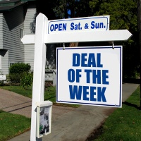 Post image for Huntsville Real Estate Deal of the Week
