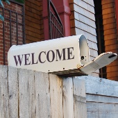 Post image for Using Curb Appeal to Sell Huntsville Real Estate