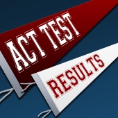 Huntsville ACT Test Results