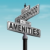 Huntsville Neighborhood Amenities
