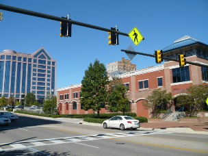 Post image for Huntsville’s Walkable Neighborhoods