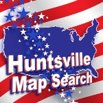 Huntsville Real Estate Map Search