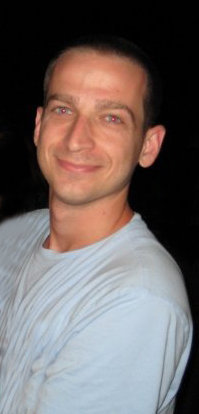 Michael Bertoldi - Director of Marketing