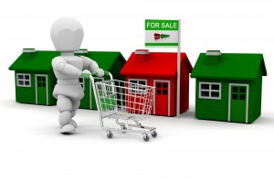 House shopping