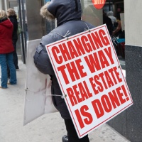 Changing the Real Estate Business