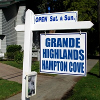 Grand Highlands Hampton Cove Homes for Sale
