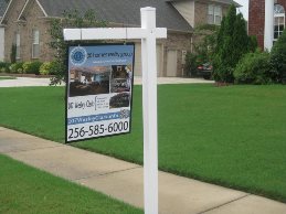 Huntsville Home Search