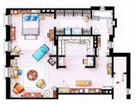 Huntsville house floorplans