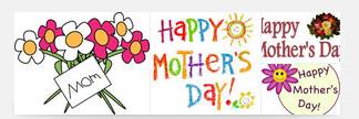 Post image for Happy Mothers Day