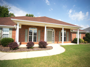 142 Brownstone Drive
