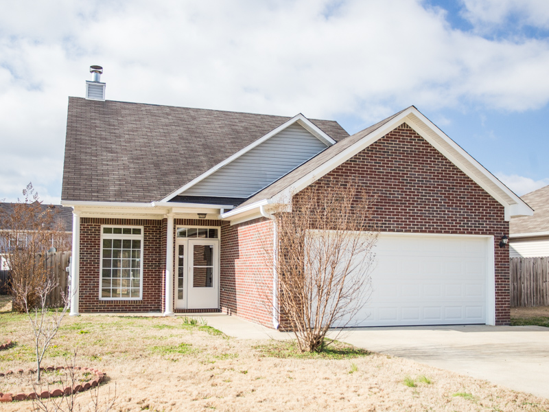 602 Wade Road