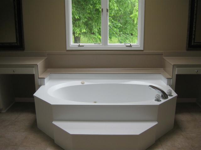 master tub