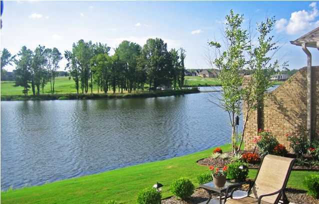 homes for sale south huntsville al