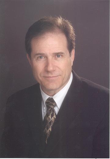 Tim Golden