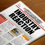 Industry Reaction