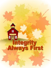 integrityFirst