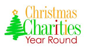 Christmas Charities Year Round