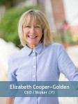 Elizabeth Cooper-Golden photo