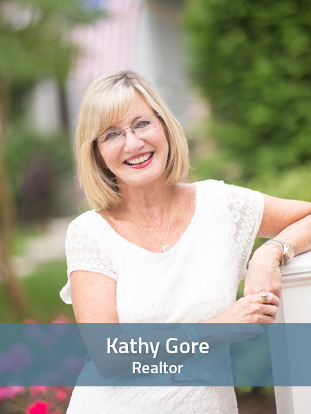 Kathy Gore