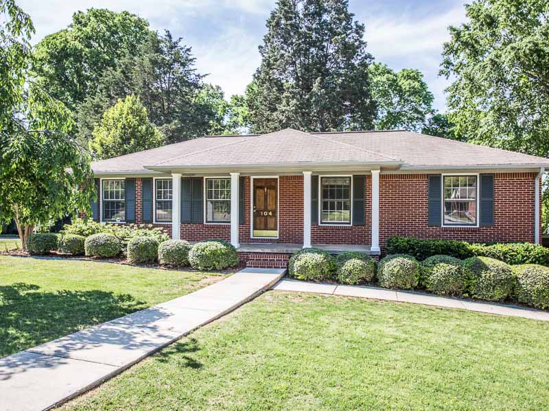 SOLD 104 Robin Lane Huntsville AL