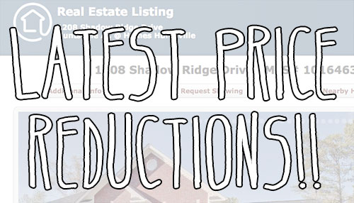 pricereductions