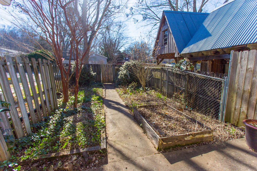 1704 Ward Avenue, Huntsville AL 35801