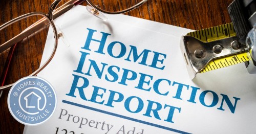 Home Inspections in Huntsville, AL (1)